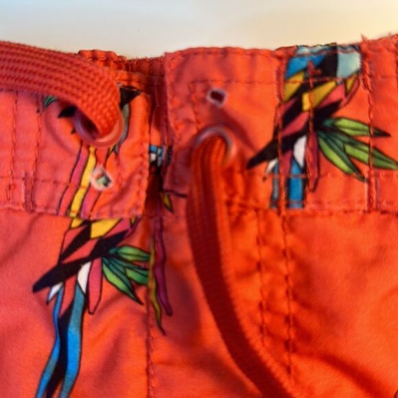 Kanu Surf Boys Swim Trunks - Picture 4 of 8